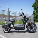 EcoMoto Premium LION E3900W