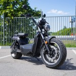 EcoMoto Premium LION E3900W