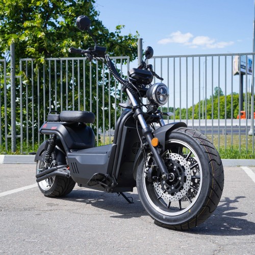 EcoMoto Premium LION E3900W