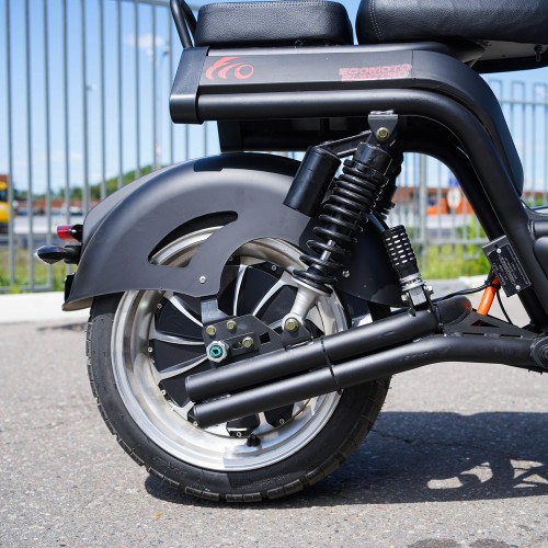 EcoMoto Premium LION E3900W