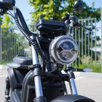 EcoMoto Premium LION E3900W