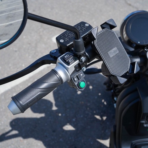 EcoMoto Premium LION E3900W