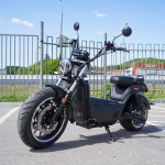 EcoMoto Premium LION E3900W