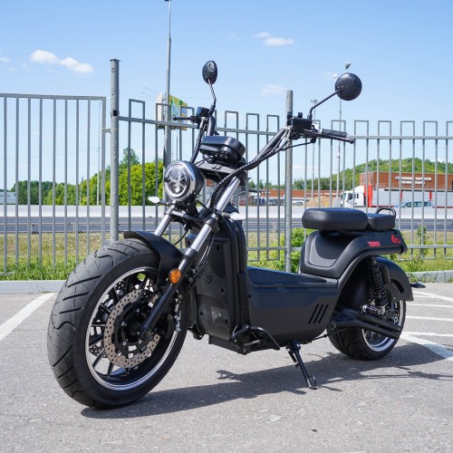 EcoMoto Premium LION E3900W