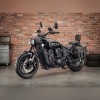 ELECTRO Indian Scout