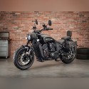 Электро-круизер ELECTRO Indian Scout