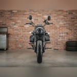 Электро-круизер ELECTRO Indian Scout