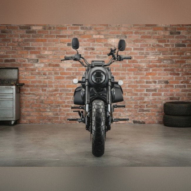 Электро-круизер ELECTRO Indian Scout