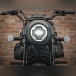Электро-круизер ELECTRO Indian Scout