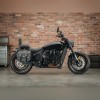 ELECTRO Indian Scout