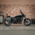 Электро-круизер ELECTRO Indian Scout