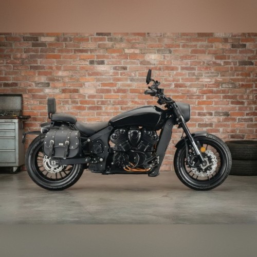 Электро-круизер ELECTRO Indian Scout