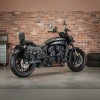 ELECTRO Indian Scout