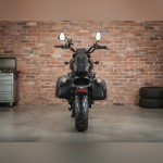 Электро-круизер ELECTRO Indian Scout