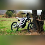 Электроэндуро Falcon PRO