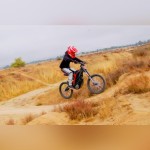 Электроэндуро Falcon PRO
