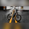 Электроэндуро Falcon PRO