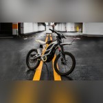 Электроэндуро Falcon PRO