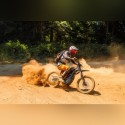 Электроэндуро Falcon PRO