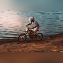 Электроэндуро Falcon PRO