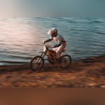 Электроэндуро Falcon PRO