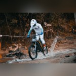 Электроэндуро Falcon PRO