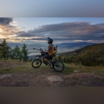 Электроэндуро Falcon PRO