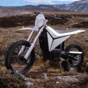 Электромотоцикл Y-Volt Surge V