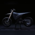 Электромотоцикл Y-Volt Surge V