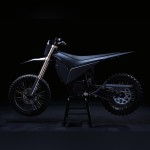 Электромотоцикл Y-Volt Surge V