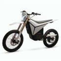 Электромотоцикл Y-Volt Surge V