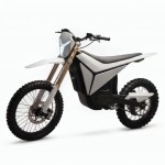 Электромотоцикл Y-Volt Surge V