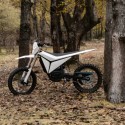 Электромотоцикл Y-Volt Surge V