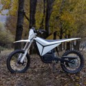 Электромотоцикл Y-Volt Surge V