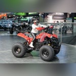 GreenCamel Атакама Т500