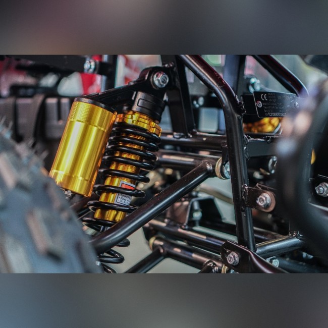 GreenCamel Атакама Т500