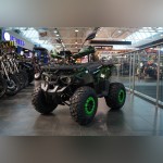 GreenCamel Атакама Т520