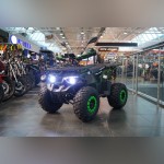 GreenCamel Атакама Т520