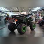 GreenCamel Атакама Т520