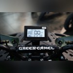 GreenCamel Атакама Т520