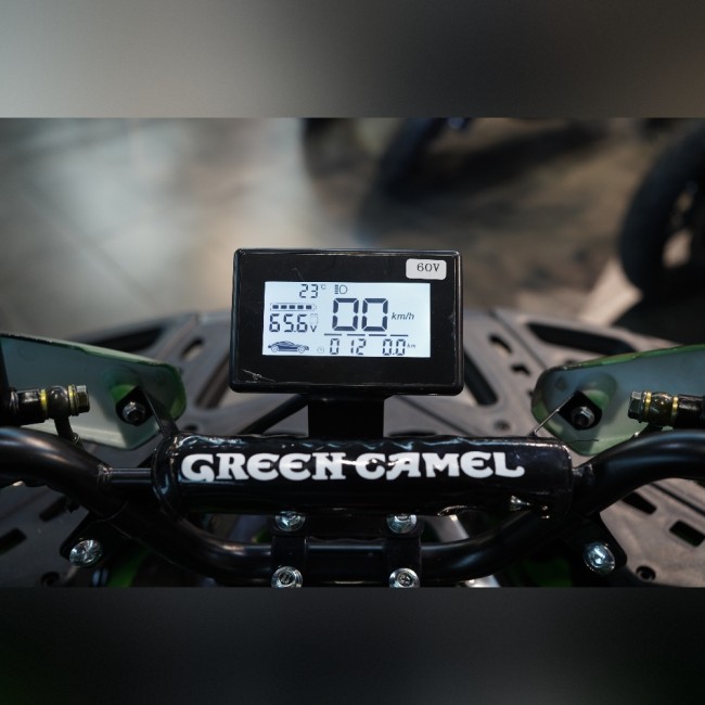 GreenCamel Атакама Т520