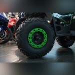 GreenCamel Атакама Т520