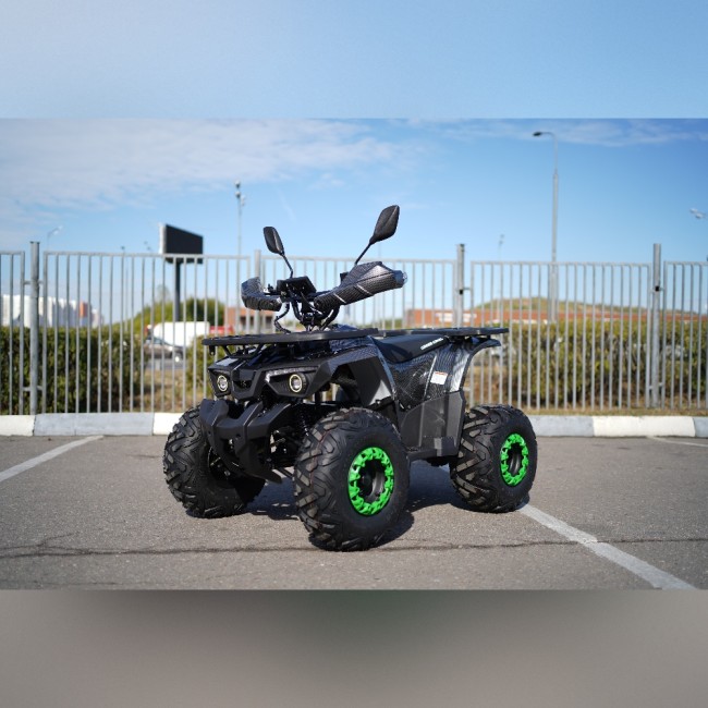 GreenCamel Атакама Т520