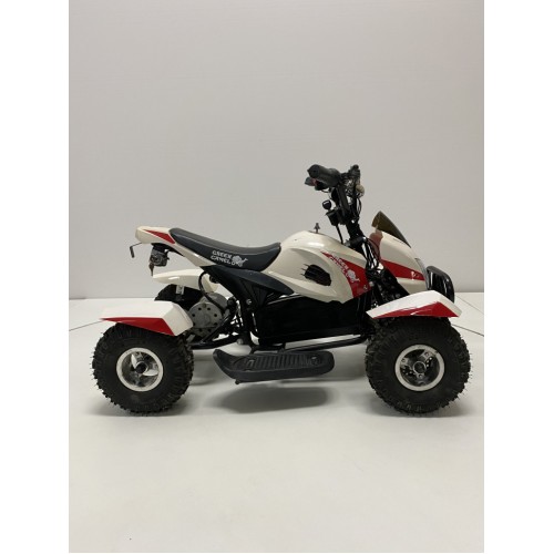 GreenCamel Гоби К22