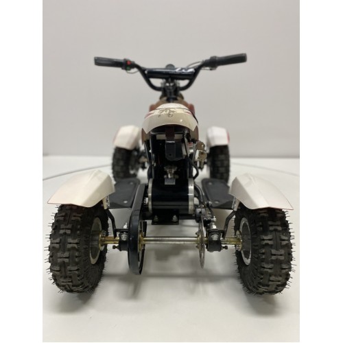 GreenCamel Гоби К22