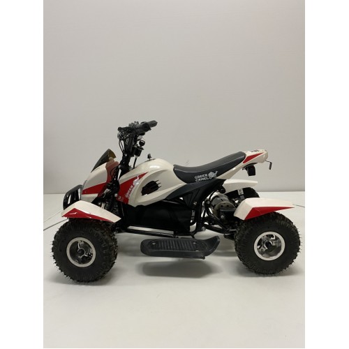 GreenCamel Гоби К22