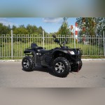 GreenCamel Сахара A14К Monster 4x4