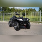 GreenCamel Сахара A14К Monster 4x4