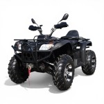 GreenCamel Сахара A14К Monster 4x4