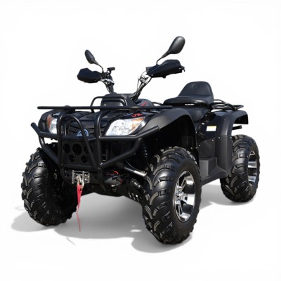 GreenCamel Сахара A14К Monster 4x4